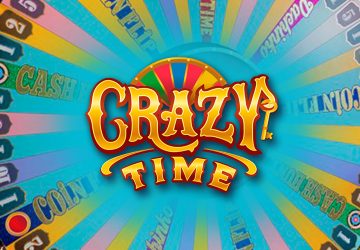 Игра Crazy Time в казино Пеликан